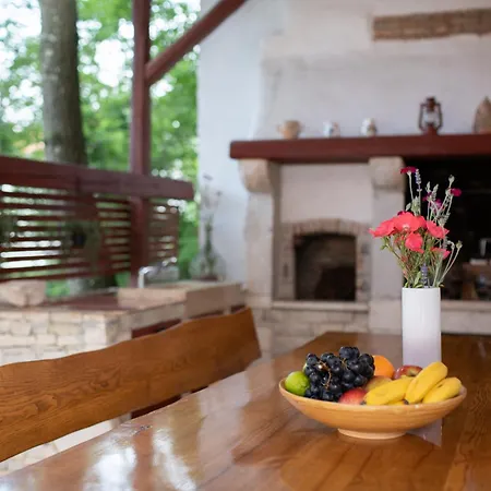 Apartment Apartment Sabrina Nearby Porec