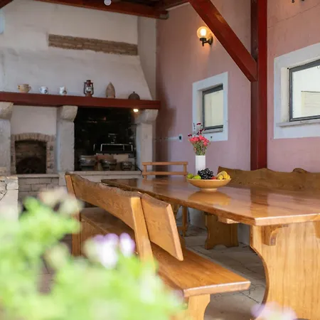 Apartment Apartment Sabrina Nearby Porec