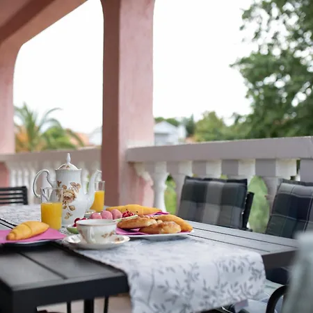 Apartamento Sabrina Nearby Porec Kukci