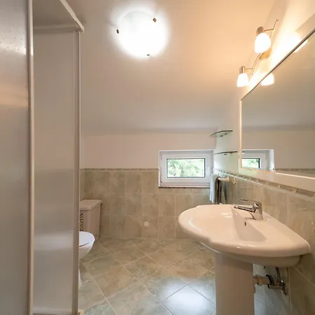 Apartment Sabrina Nearby Porec