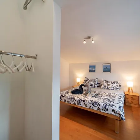 Apartment Apartment Sabrina Nearby Porec Kukci