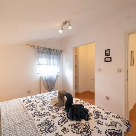 Apartment Apartment Sabrina Nearby Porec Kukci
