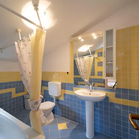 Apartment Sabrina Nearby Porec