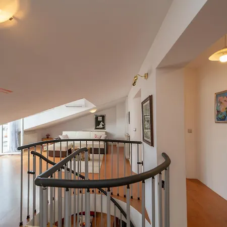 Apartment Apartment Sabrina Nearby Porec