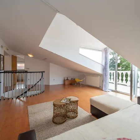 Apartment Sabrina Nearby Porec * Kukci
