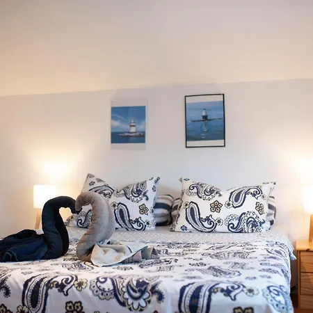Apartment Sabrina Nearby Porec