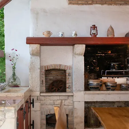 Apartment Sabrina Nearby Porec *