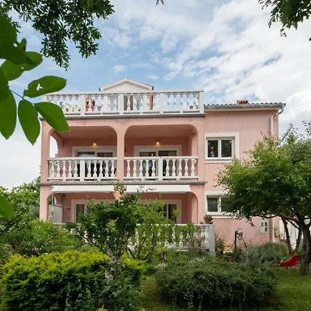 Apartment Apartment Sabrina Nearby Porec *